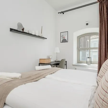 Staromlynska Near Wyspa Slodowa In By Renters * Breslau